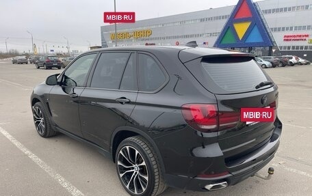 BMW X5, 2014 год, 4 050 000 рублей, 6 фотография