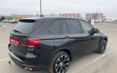 BMW X5, 2014 год, 4 050 000 рублей, 5 фотография