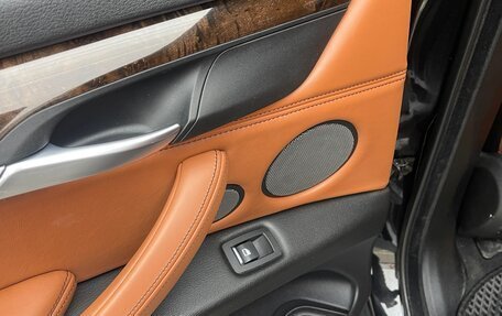 BMW X5, 2014 год, 4 050 000 рублей, 18 фотография