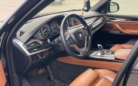 BMW X5, 2014 год, 4 050 000 рублей, 22 фотография