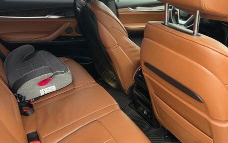 BMW X5, 2014 год, 4 050 000 рублей, 19 фотография