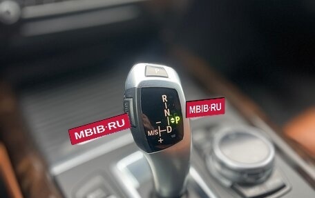 BMW X5, 2014 год, 4 050 000 рублей, 21 фотография