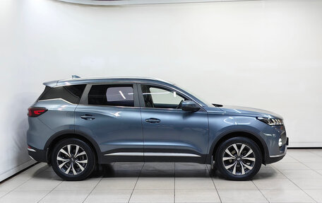 Chery Tiggo 7 Pro, 2021 год, 1 579 000 рублей, 5 фотография