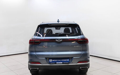 Chery Tiggo 7 Pro, 2021 год, 1 579 000 рублей, 4 фотография