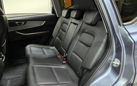 Chery Tiggo 7 Pro, 2021 год, 1 579 000 рублей, 8 фотография