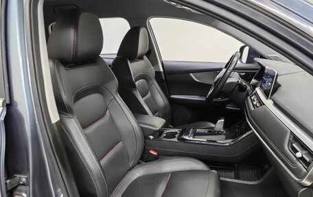 Chery Tiggo 7 Pro, 2021 год, 1 579 000 рублей, 7 фотография