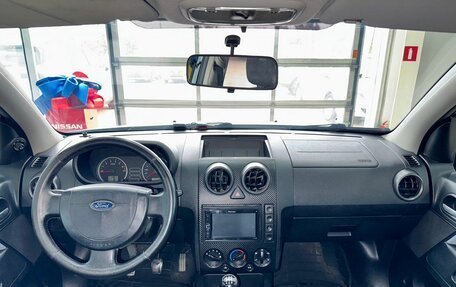 Ford Fusion I, 2005 год, 480 000 рублей, 8 фотография