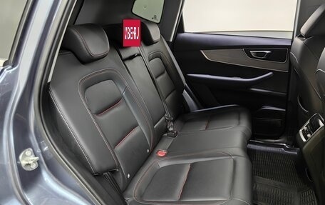 Chery Tiggo 7 Pro, 2021 год, 1 579 000 рублей, 9 фотография