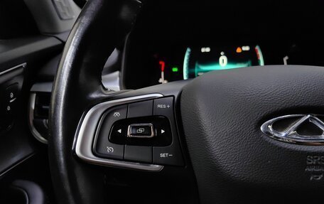 Chery Tiggo 7 Pro, 2021 год, 1 579 000 рублей, 17 фотография