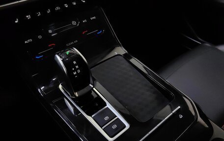 Chery Tiggo 7 Pro, 2021 год, 1 579 000 рублей, 16 фотография