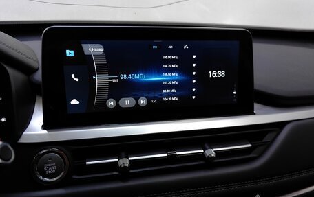 Chery Tiggo 7 Pro, 2021 год, 1 579 000 рублей, 14 фотография