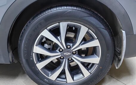 Chery Tiggo 7 Pro, 2021 год, 1 579 000 рублей, 23 фотография