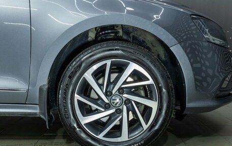 Volkswagen Jetta VI, 2017 год, 1 620 000 рублей, 9 фотография