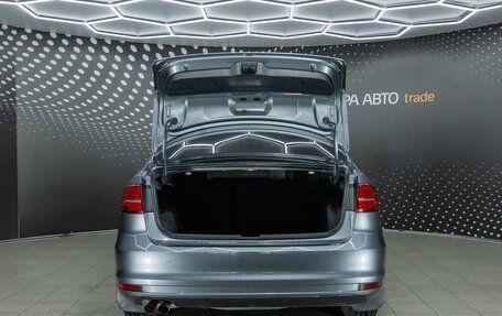 Volkswagen Jetta VI, 2017 год, 1 620 000 рублей, 8 фотография
