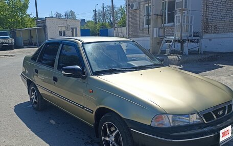Daewoo Nexia I рестайлинг, 2008 год, 330 000 рублей, 2 фотография