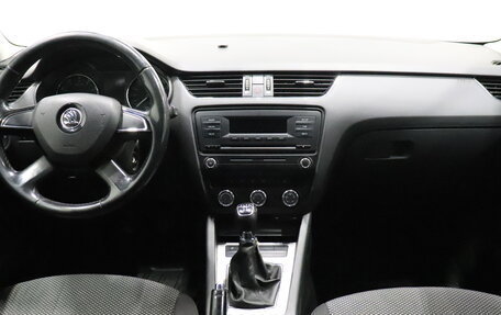 Skoda Octavia, 2013 год, 910 000 рублей, 9 фотография