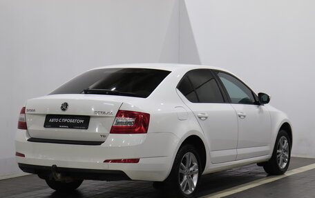 Skoda Octavia, 2013 год, 910 000 рублей, 3 фотография