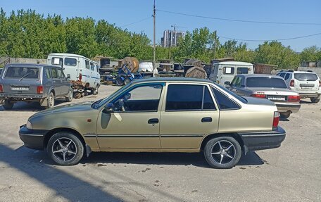 Daewoo Nexia I рестайлинг, 2008 год, 330 000 рублей, 5 фотография