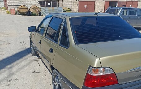 Daewoo Nexia I рестайлинг, 2008 год, 330 000 рублей, 6 фотография