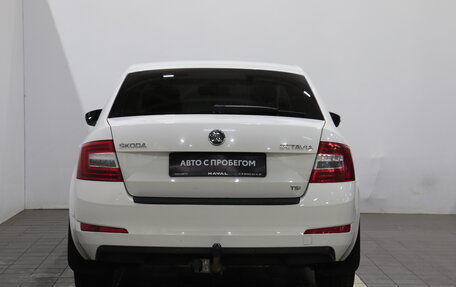 Skoda Octavia, 2013 год, 910 000 рублей, 5 фотография