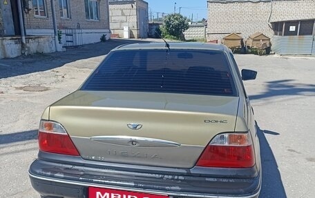Daewoo Nexia I рестайлинг, 2008 год, 330 000 рублей, 4 фотография