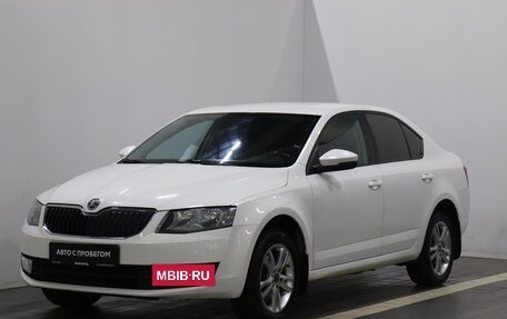 Skoda Octavia, 2013 год, 910 000 рублей, 4 фотография