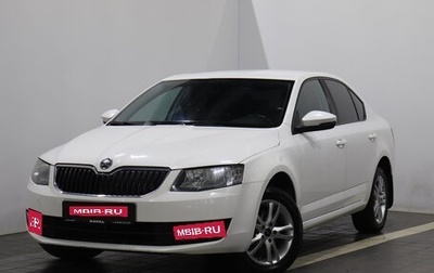 Skoda Octavia, 2013 год, 910 000 рублей, 1 фотография