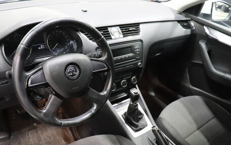 Skoda Octavia, 2013 год, 910 000 рублей, 12 фотография