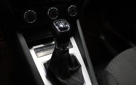 Skoda Octavia, 2013 год, 910 000 рублей, 13 фотография