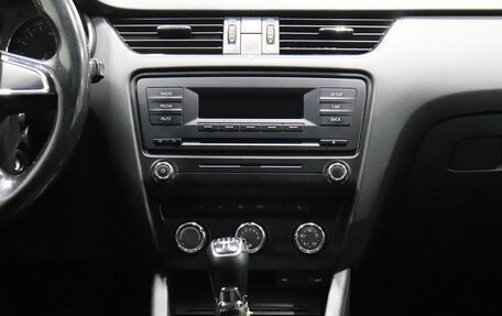 Skoda Octavia, 2013 год, 910 000 рублей, 10 фотография