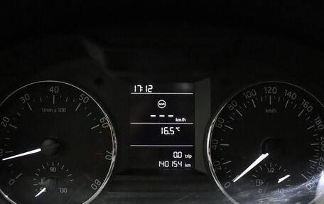 Skoda Octavia, 2013 год, 910 000 рублей, 14 фотография