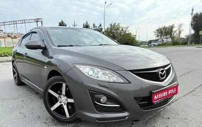 Mazda 6, 2011 год, 779 000 рублей, 1 фотография