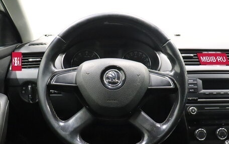 Skoda Octavia, 2013 год, 910 000 рублей, 11 фотография