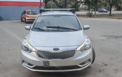 KIA Cerato III, 2013 год, 750 000 рублей, 1 фотография