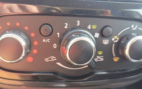 Renault Kaptur I рестайлинг, 2021 год, 1 650 000 рублей, 1 фотография