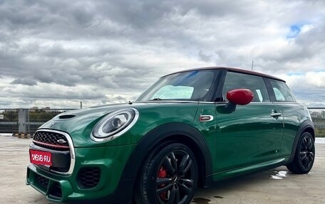 MINI Hatch, 2019 год, 2 960 000 рублей, 1 фотография