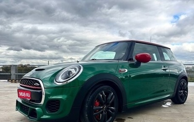 MINI Hatch, 2019 год, 2 960 000 рублей, 1 фотография