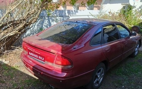 Mazda 626, 1992 год, 120 000 рублей, 1 фотография