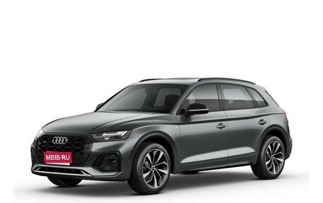 Audi Q5, 2025 год, 6 790 000 рублей, 1 фотография