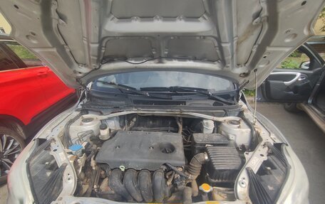 Lifan X60 I рестайлинг, 2013 год, 440 000 рублей, 12 фотография