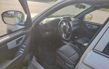 Lifan X60 I рестайлинг, 2013 год, 440 000 рублей, 7 фотография