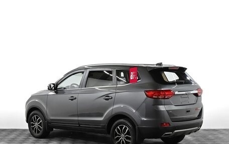 Lifan Myway, 2017 год, 769 000 рублей, 4 фотография