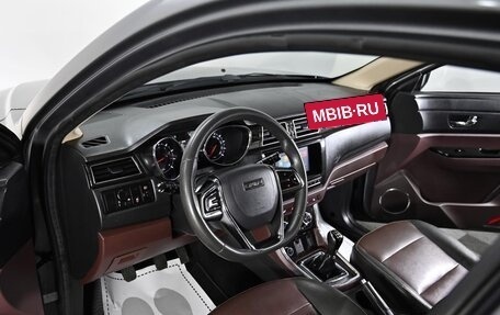 Lifan Myway, 2017 год, 769 000 рублей, 8 фотография