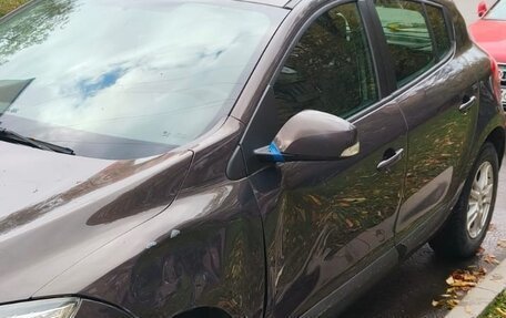 Renault Megane III, 2013 год, 800 000 рублей, 10 фотография