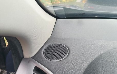 Renault Megane III, 2013 год, 800 000 рублей, 14 фотография