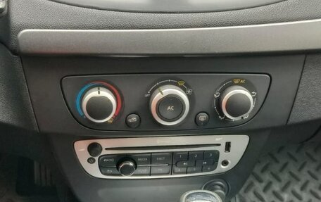 Renault Megane III, 2013 год, 800 000 рублей, 6 фотография