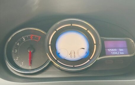 Renault Megane III, 2013 год, 800 000 рублей, 5 фотография