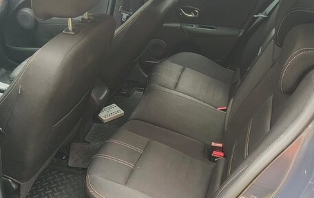Renault Megane III, 2013 год, 800 000 рублей, 8 фотография