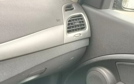 Renault Megane III, 2013 год, 800 000 рублей, 15 фотография