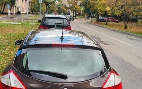 Renault Megane III, 2013 год, 800 000 рублей, 17 фотография